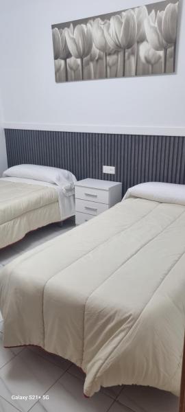 Hostal Las rejas